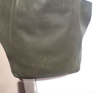 Coach Tote Bag